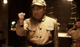 电视剧《沧海》,波澜壮阔的抗战史诗