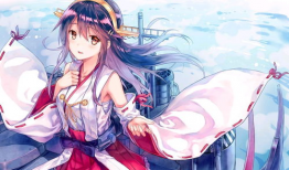 动漫二次元壁纸