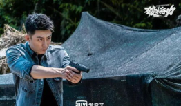 破冰行动电视剧,揭秘毒品战争的正义之战