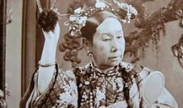 慈禧太后电视剧,慈禧太后传奇人生