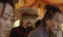 靖康之变电视剧,北宋末年的国破家亡悲歌